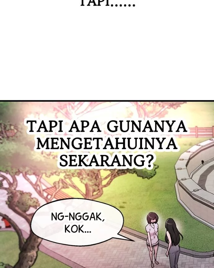 Back to The Chanbi chapter 43 halaman 20