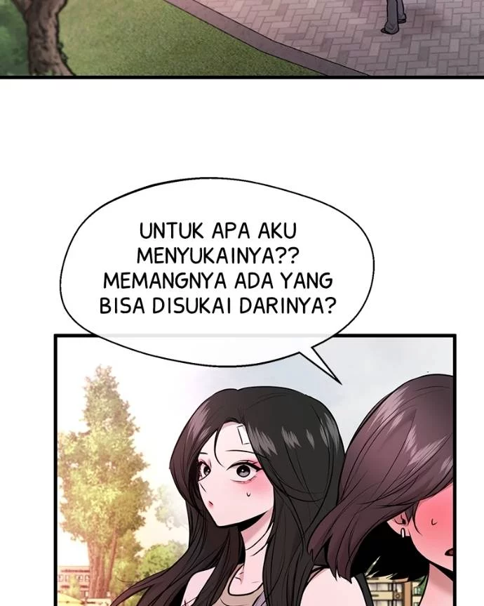 Back to The Chanbi chapter 43 halaman 21