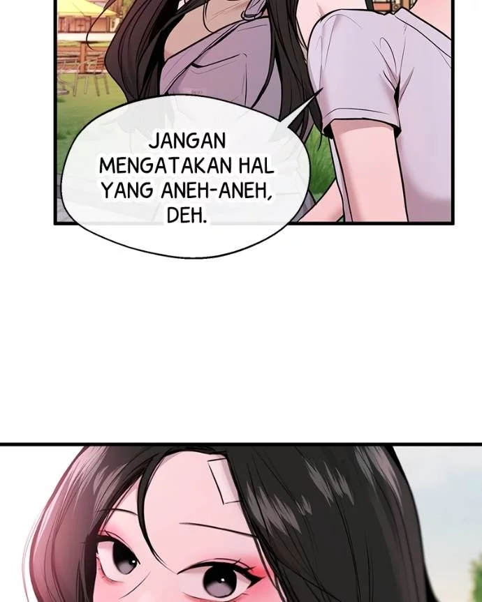 Back to The Chanbi chapter 43 halaman 22