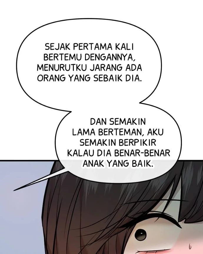 Back to The Chanbi chapter 43 halaman 25