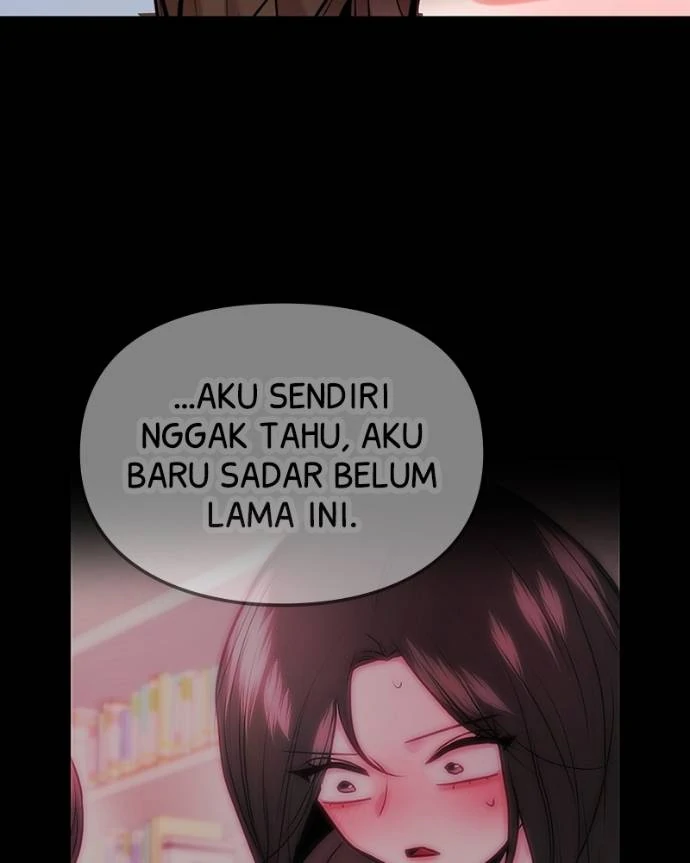 Back to The Chanbi chapter 43 halaman 26