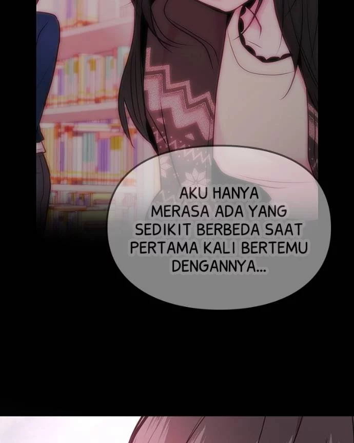 Back to The Chanbi chapter 43 halaman 27