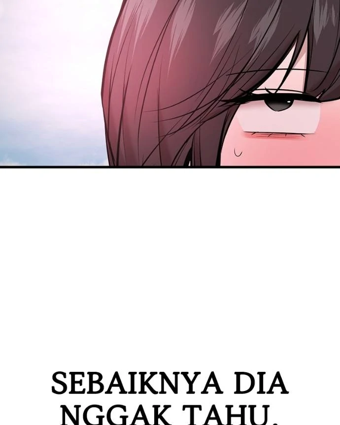 Back to The Chanbi chapter 43 halaman 28