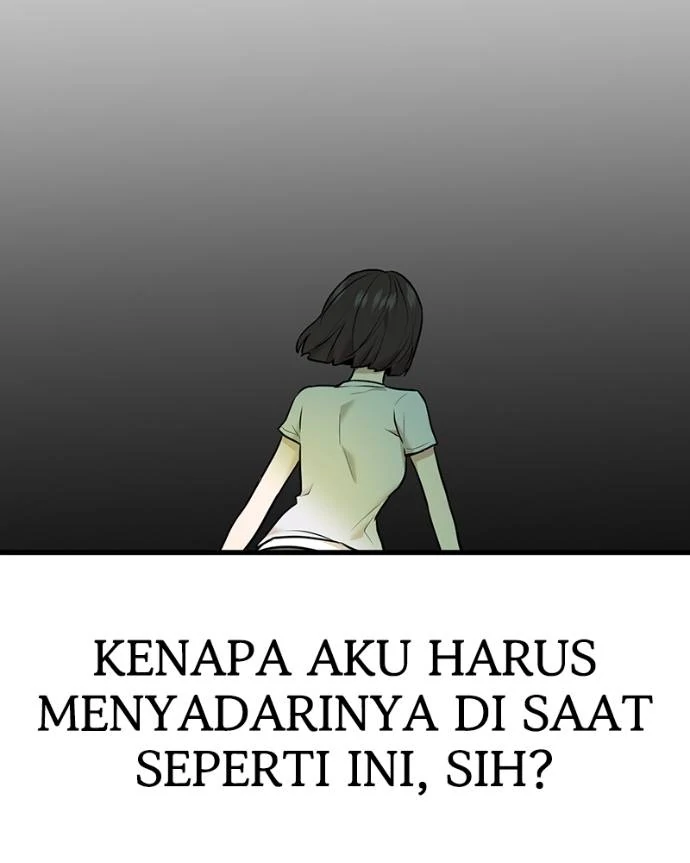 Back to The Chanbi chapter 43 halaman 31