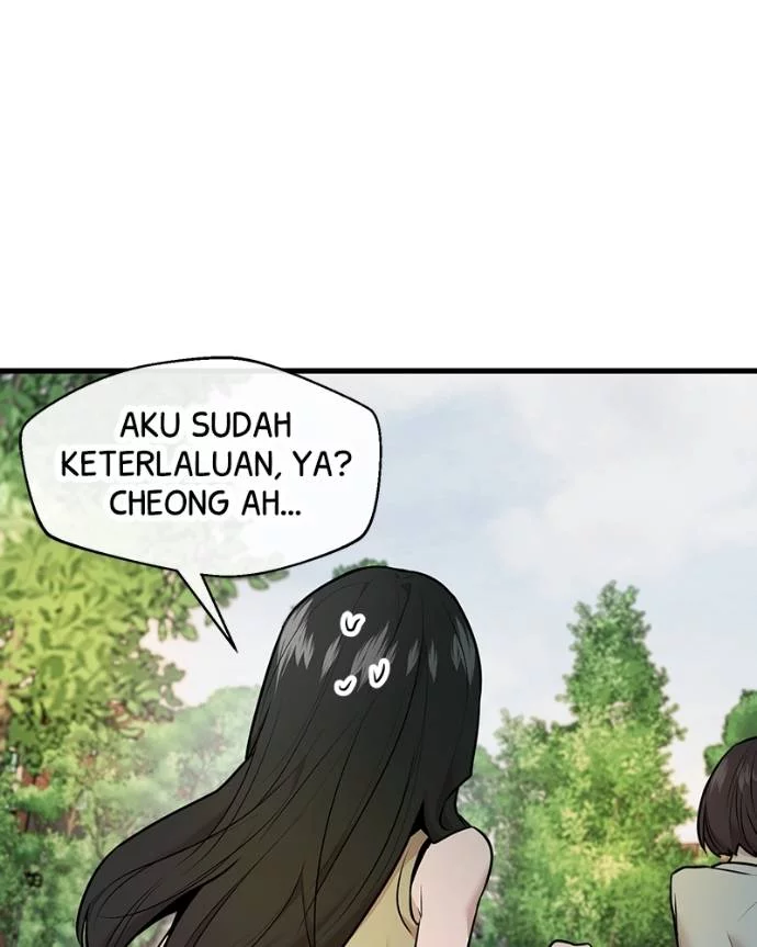 Back to The Chanbi chapter 43 halaman 32