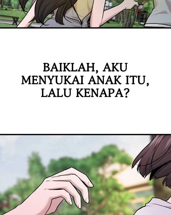 Back to The Chanbi chapter 43 halaman 33