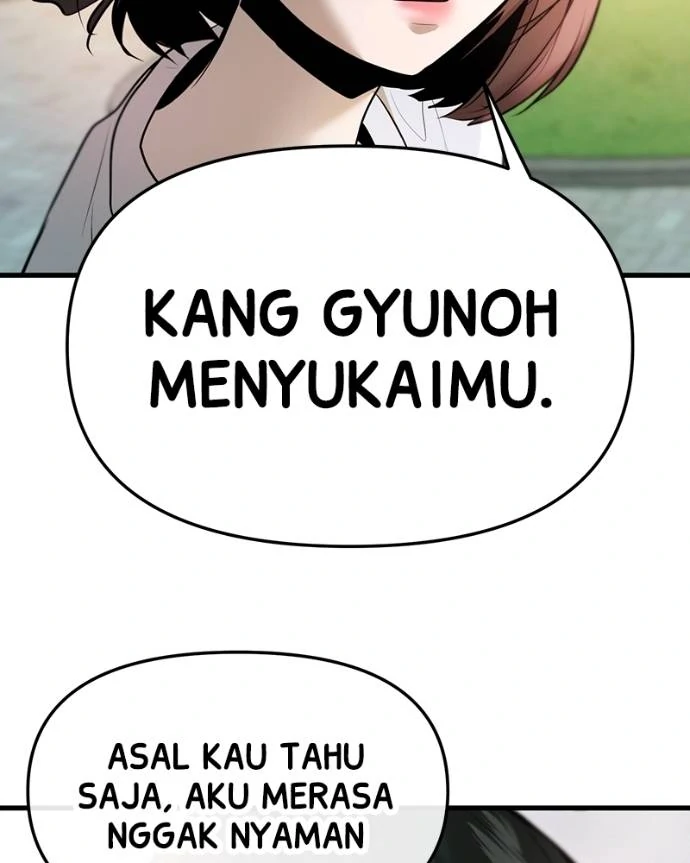 Back to The Chanbi chapter 43 halaman 44