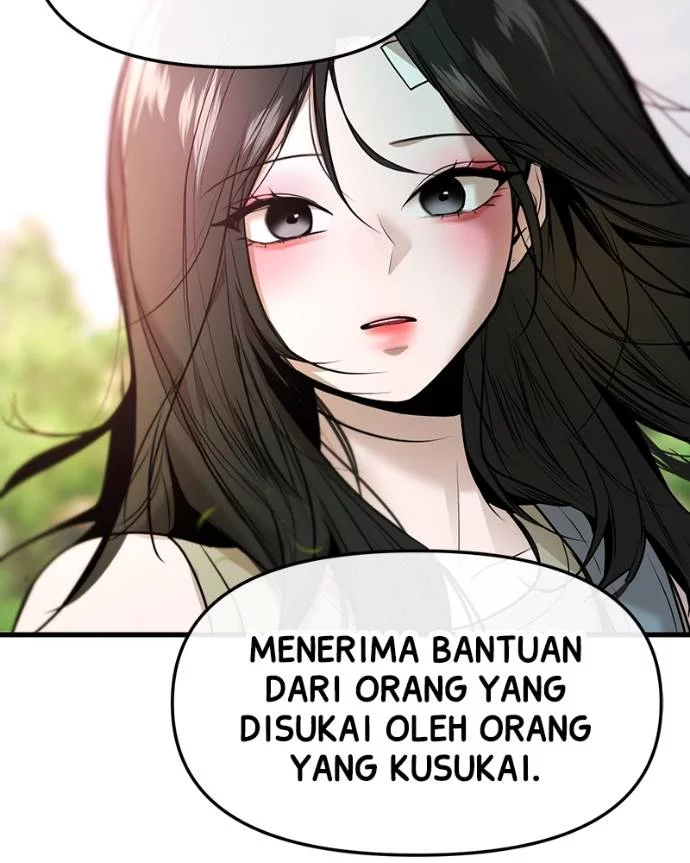 Back to The Chanbi chapter 43 halaman 45
