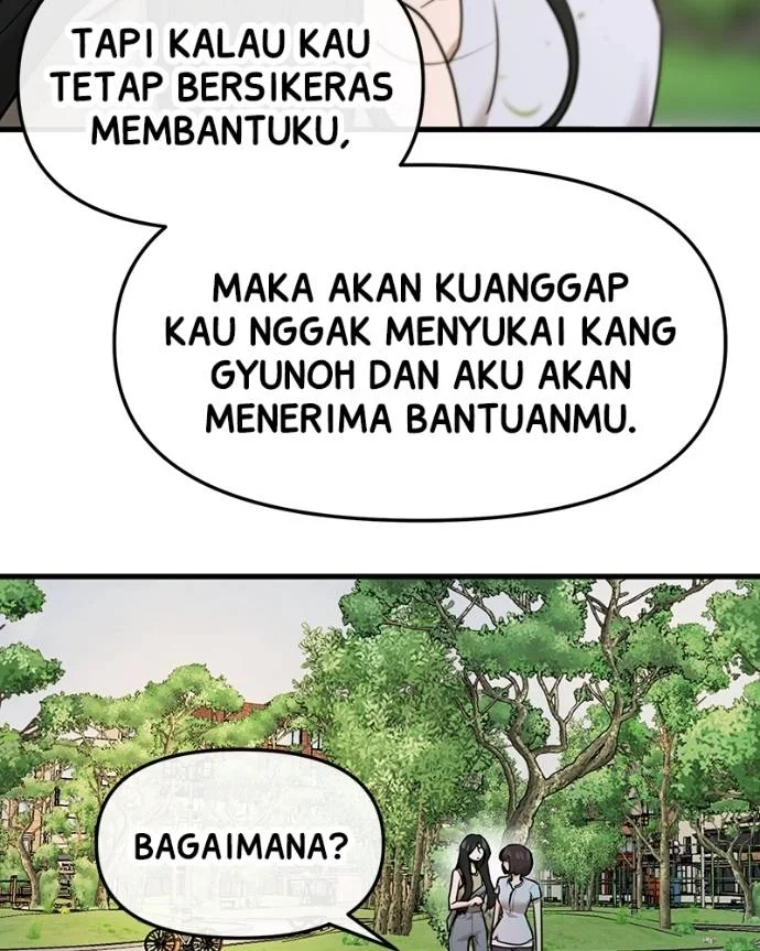 Back to The Chanbi chapter 43 halaman 47