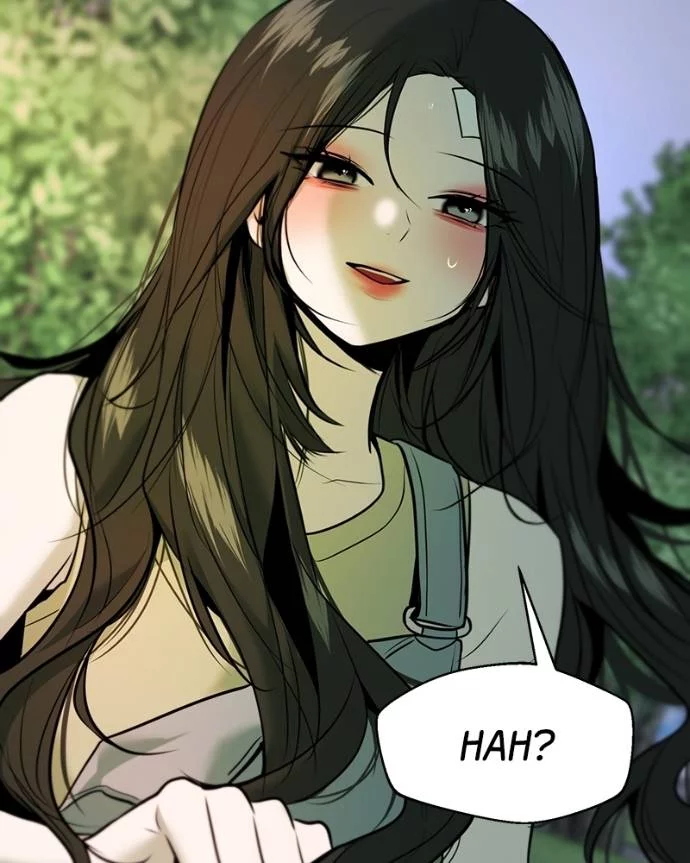 Back to The Chanbi chapter 43 halaman 53