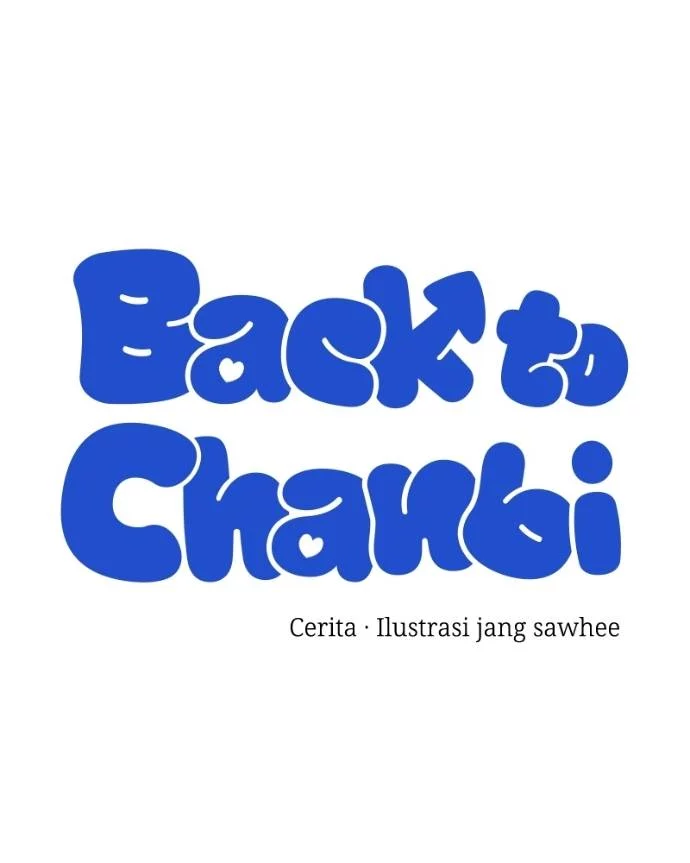 Back to The Chanbi chapter 43 halaman 56