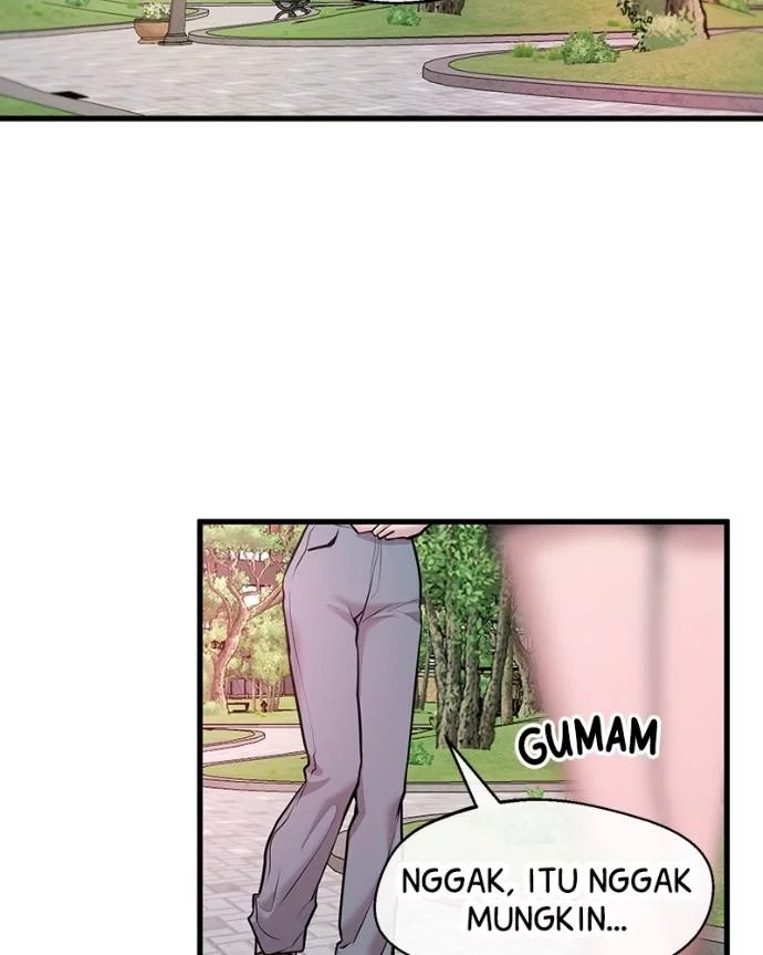 Back to The Chanbi chapter 43 halaman 58