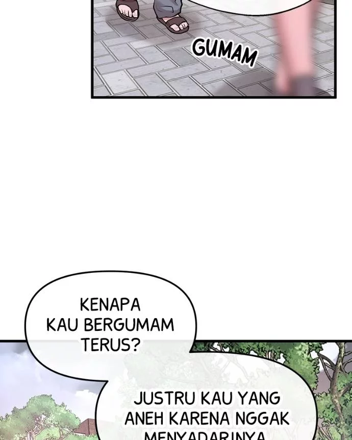 Back to The Chanbi chapter 43 halaman 59