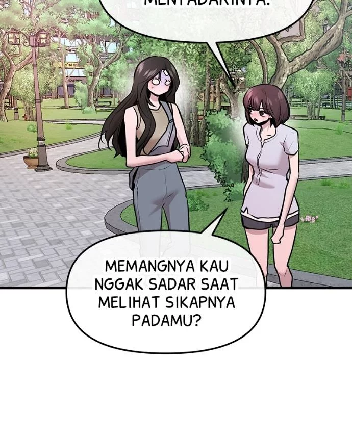 Back to The Chanbi chapter 43 halaman 60