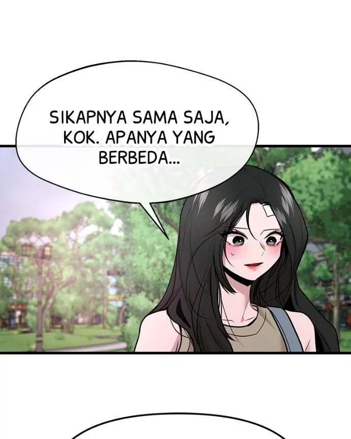 Back to The Chanbi chapter 43 halaman 61