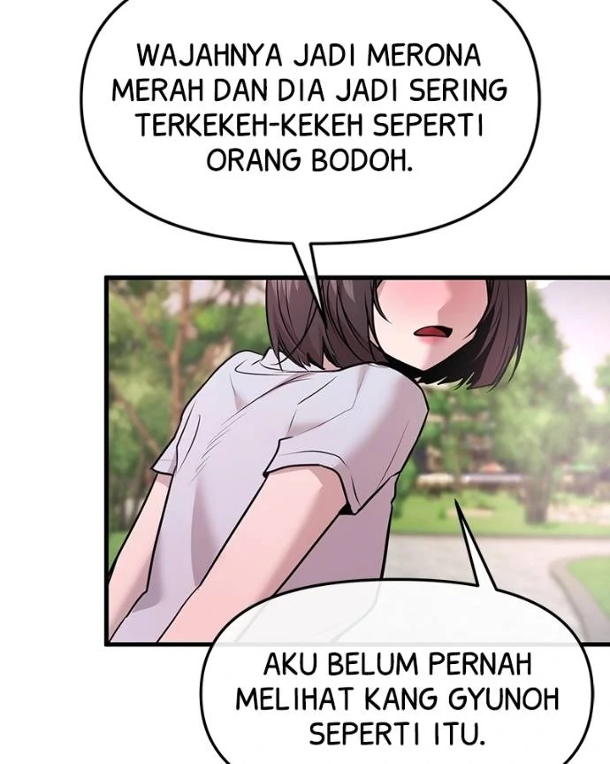 Back to The Chanbi chapter 43 halaman 62
