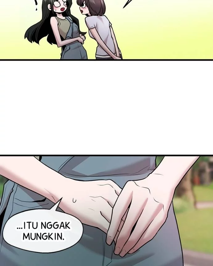 Back to The Chanbi chapter 43 halaman 67