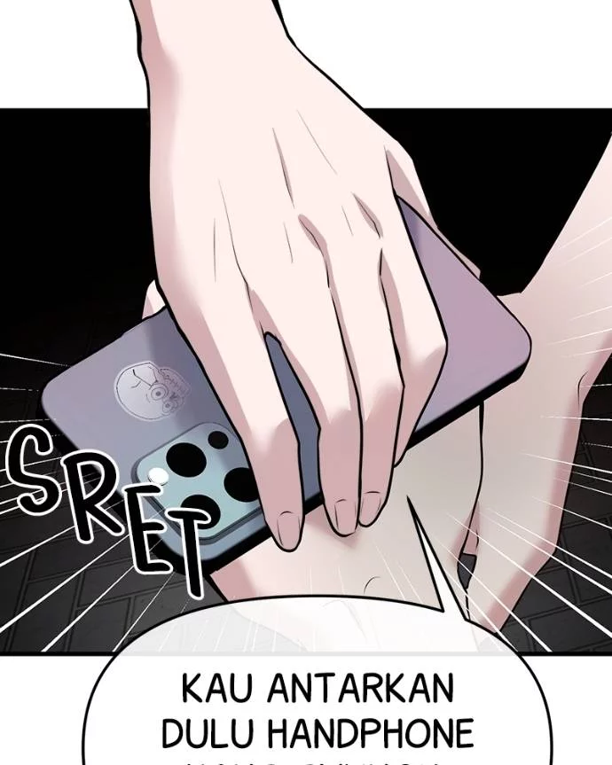 Back to The Chanbi chapter 43 halaman 70
