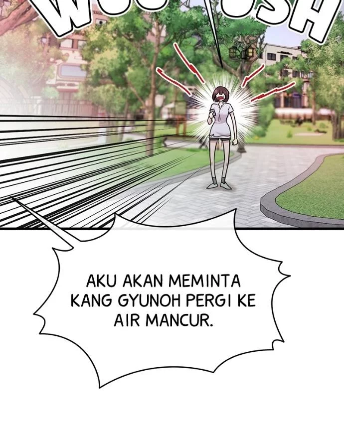 Back to The Chanbi chapter 43 halaman 72