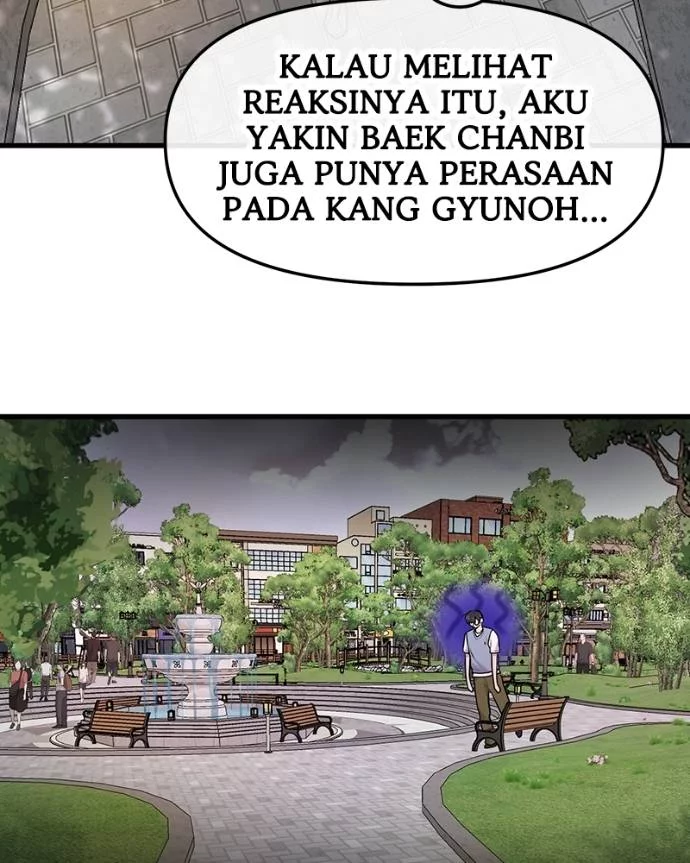 Back to The Chanbi chapter 43 halaman 75