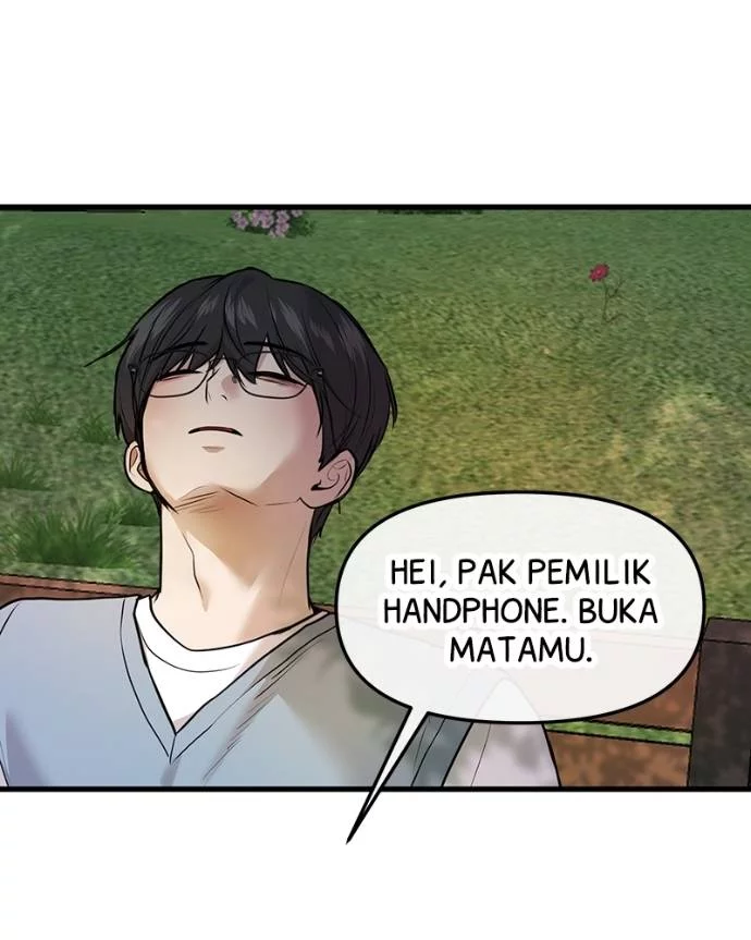 Back to The Chanbi chapter 43 halaman 78