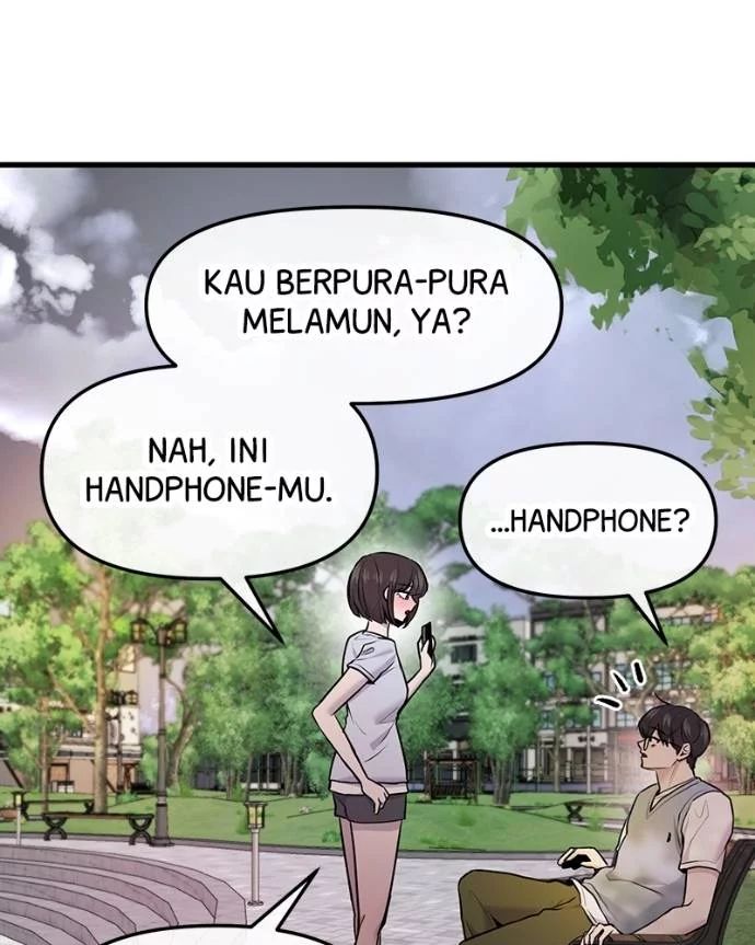 Back to The Chanbi chapter 43 halaman 79