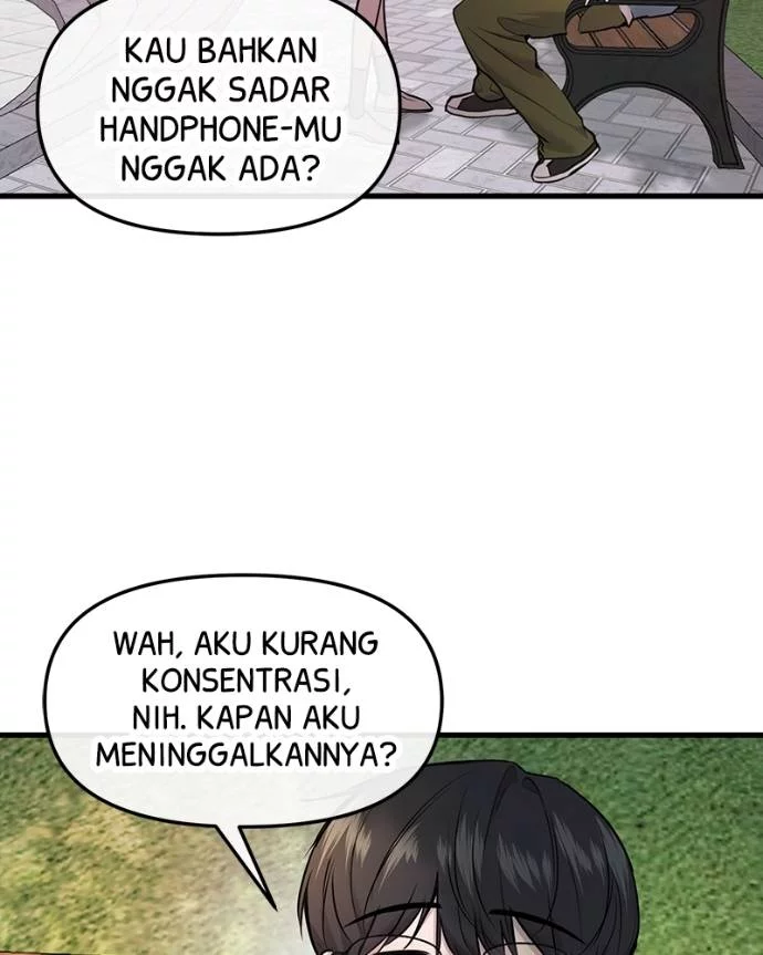 Back to The Chanbi chapter 43 halaman 80