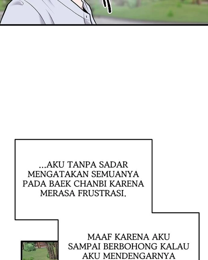 Back to The Chanbi chapter 43 halaman 82