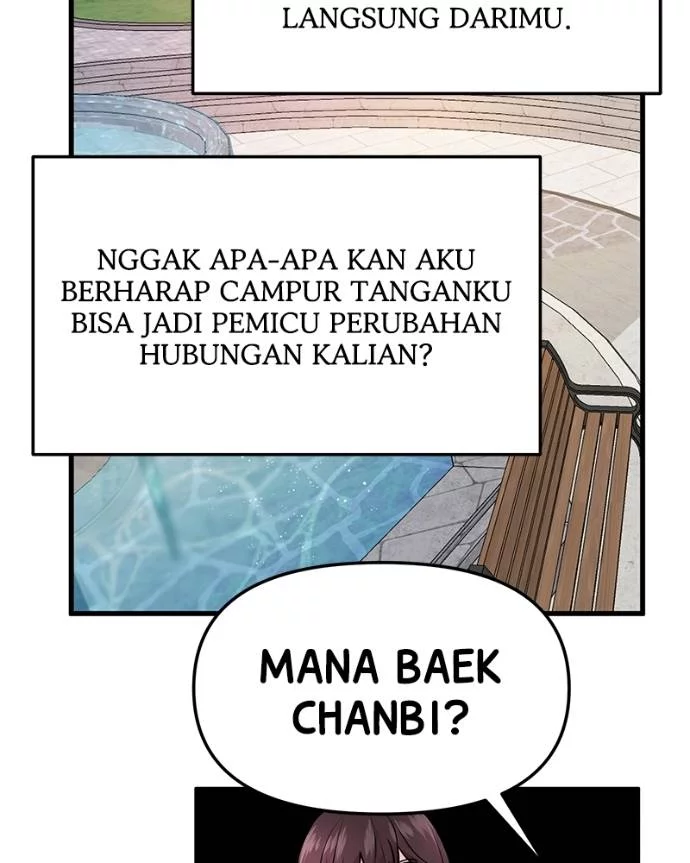 Back to The Chanbi chapter 43 halaman 83