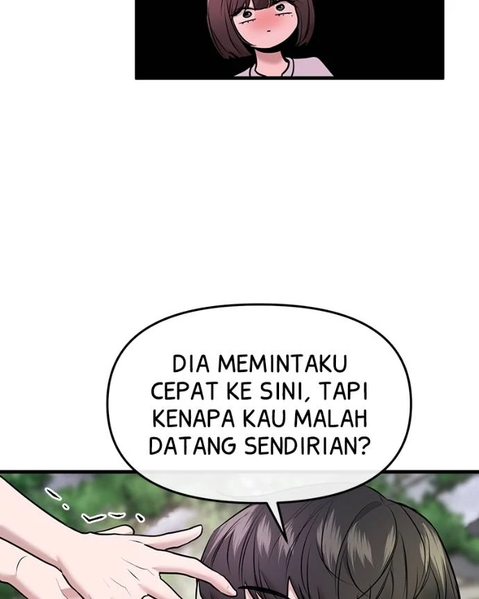 Back to The Chanbi chapter 43 halaman 84