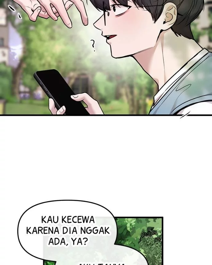 Back to The Chanbi chapter 43 halaman 85