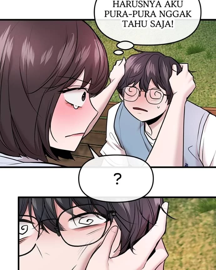 Back to The Chanbi chapter 43 halaman 89