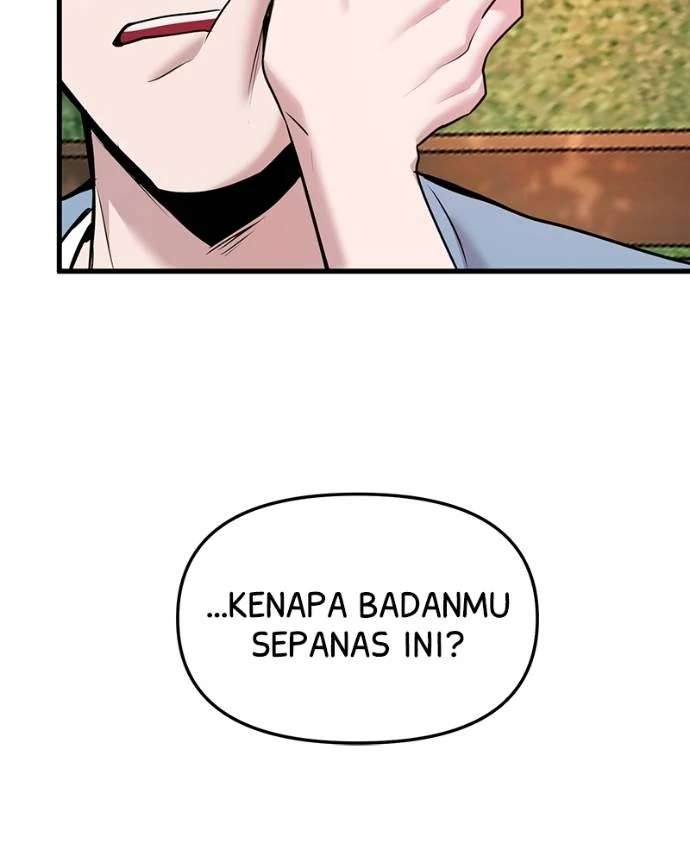 Back to The Chanbi chapter 43 halaman 90