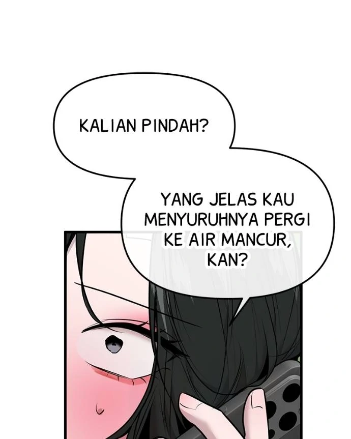 Back to The Chanbi chapter 43 halaman 92