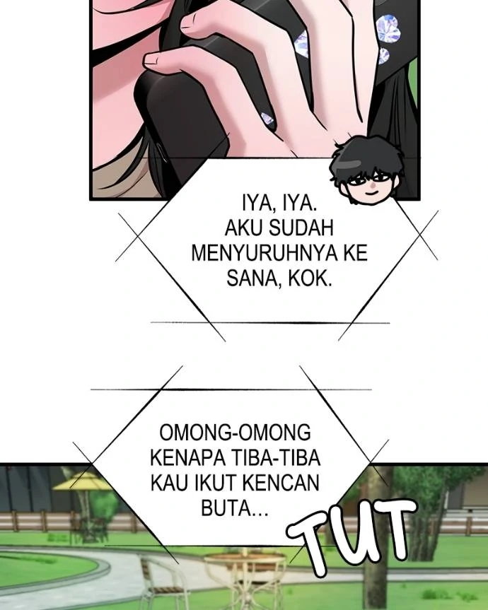 Back to The Chanbi chapter 43 halaman 93