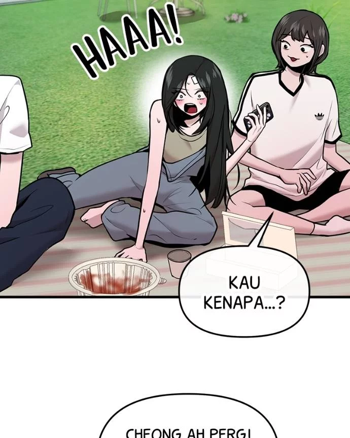 Back to The Chanbi chapter 43 halaman 94