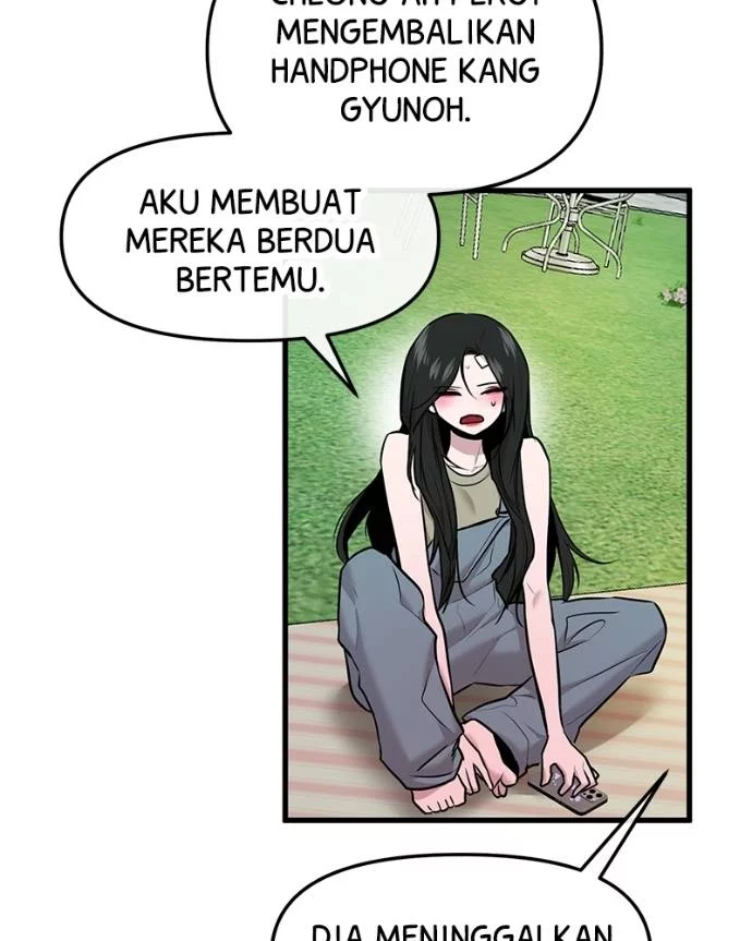 Back to The Chanbi chapter 43 halaman 95