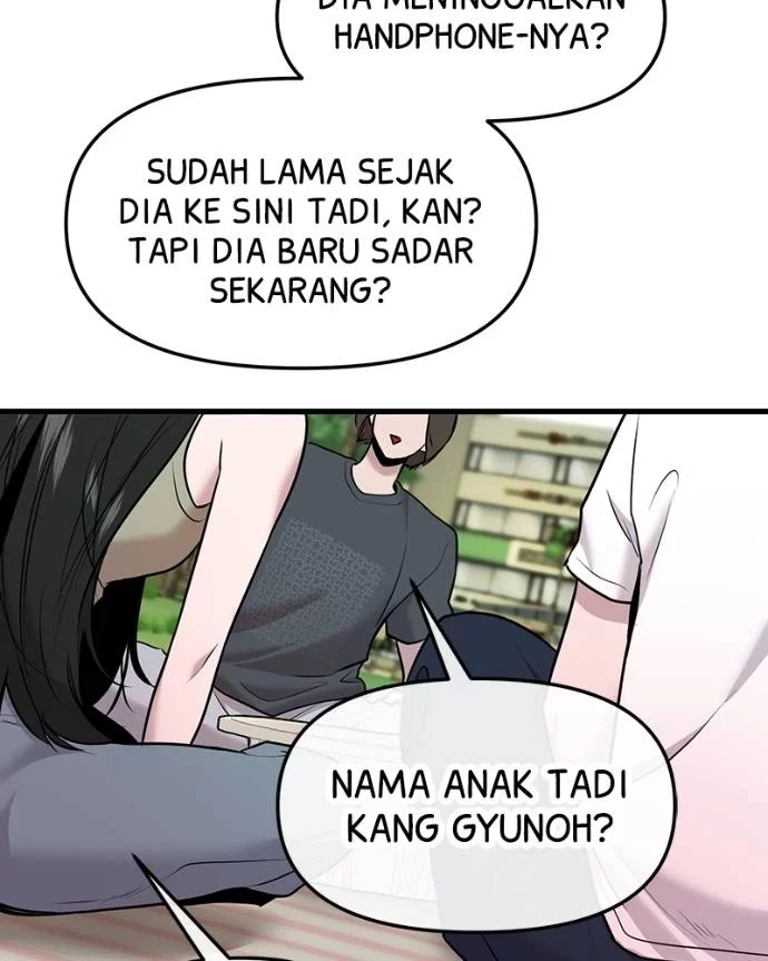 Back to The Chanbi chapter 43 halaman 96