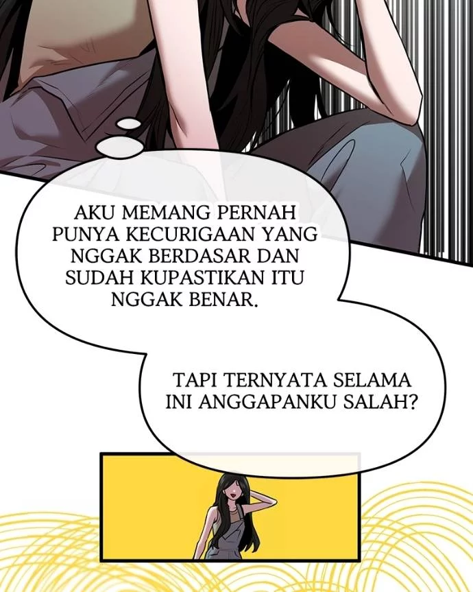 Back to The Chanbi chapter 43 halaman 99
