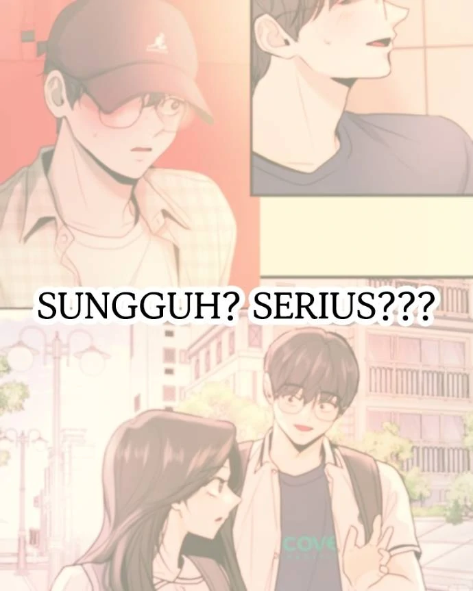 Back to The Chanbi chapter 43 halaman 101