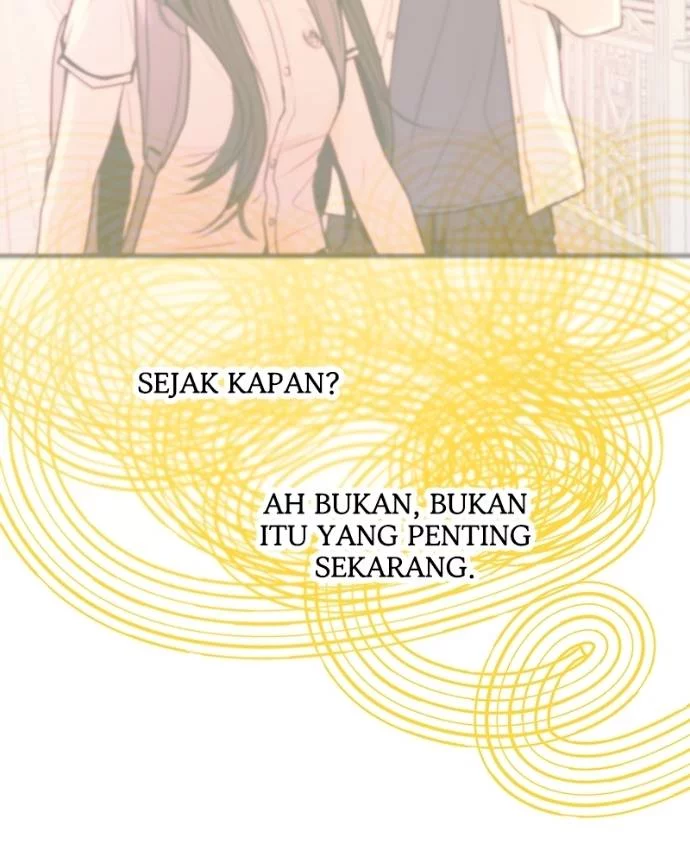 Back to The Chanbi chapter 43 halaman 102