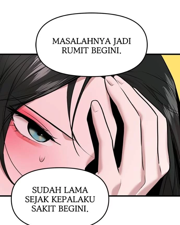Back to The Chanbi chapter 43 halaman 103