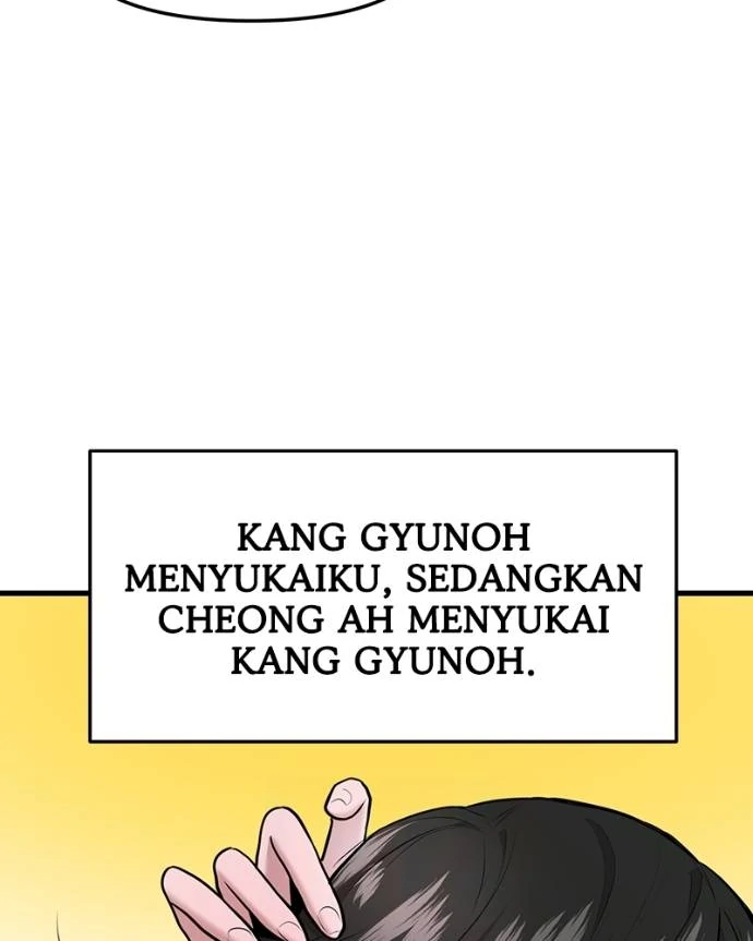 Back to The Chanbi chapter 43 halaman 104