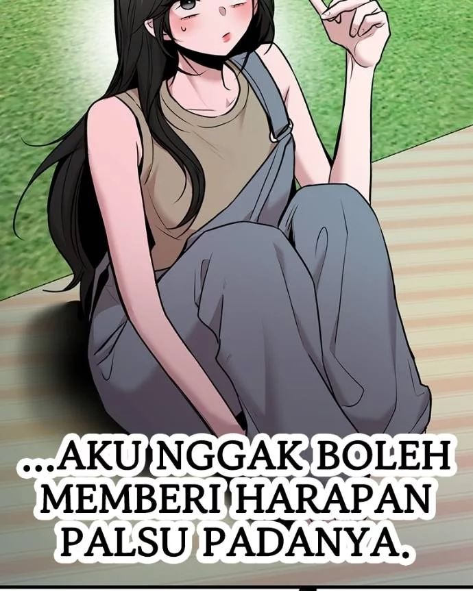 Back to The Chanbi chapter 43 halaman 109