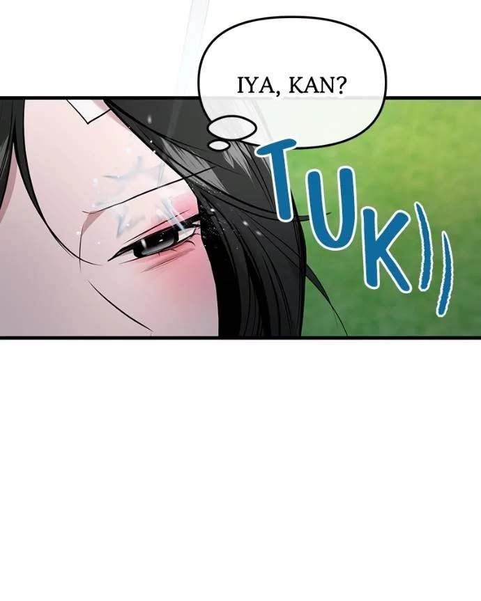 Back to The Chanbi chapter 43 halaman 111