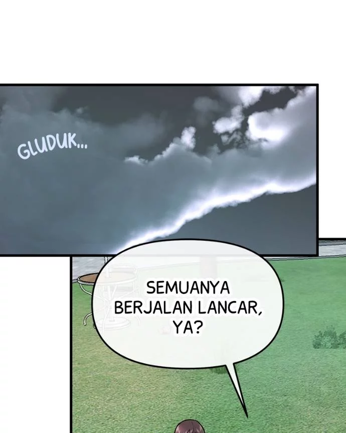 Back to The Chanbi chapter 43 halaman 112