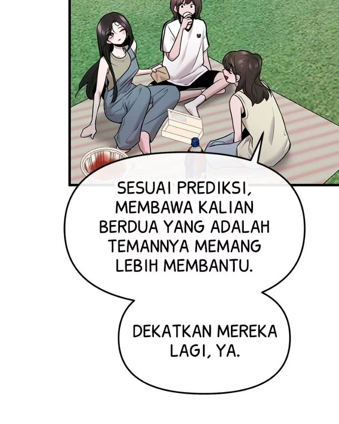 Back to The Chanbi chapter 43 halaman 113