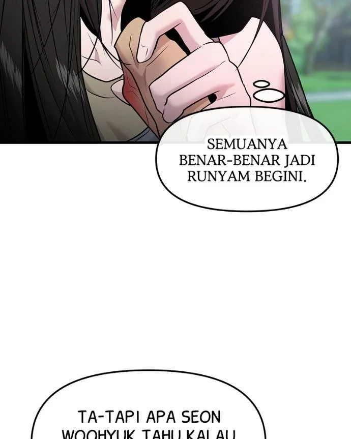 Back to The Chanbi chapter 43 halaman 115