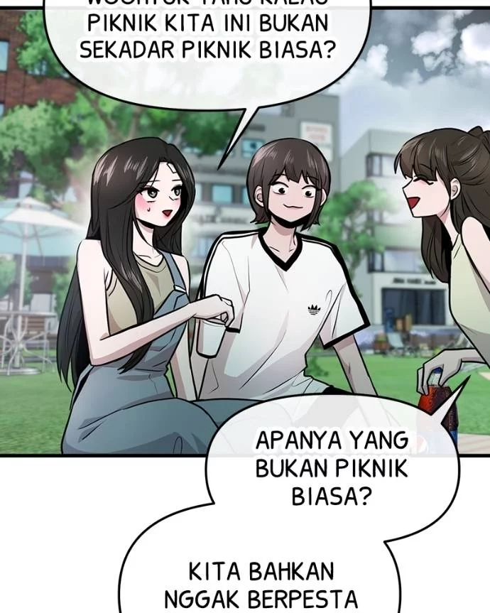 Back to The Chanbi chapter 43 halaman 116