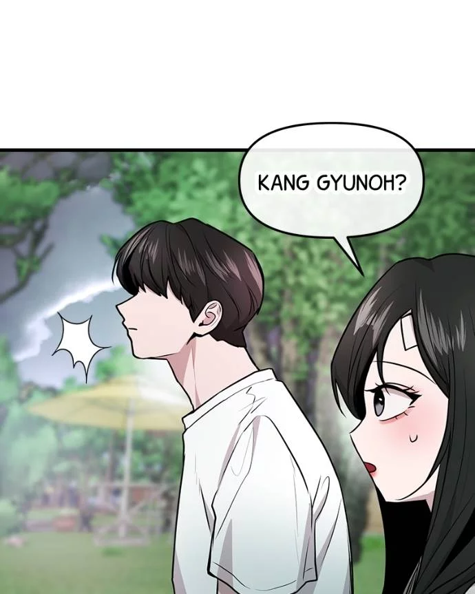 Back to The Chanbi chapter 43 halaman 118